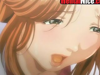 Episode 4 Of Hentai Video Featuring Consensual Infidelity