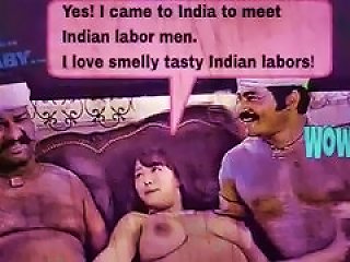 I Adore Indian Laborers